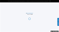 Desktop Screenshot of guardsecurity.co.uk